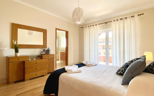 Amazing 2Bedroom apartment in Victoria Boulevard