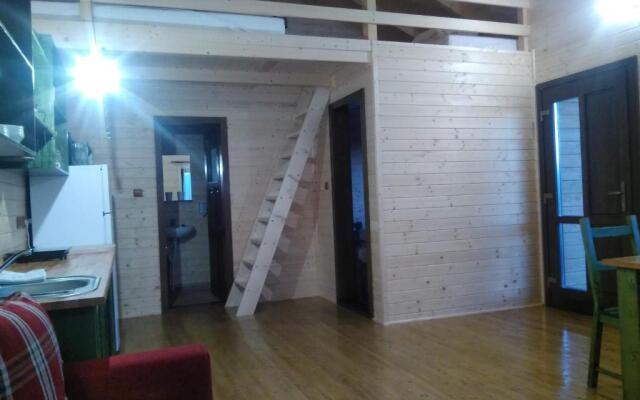 Country Garden - Országkert