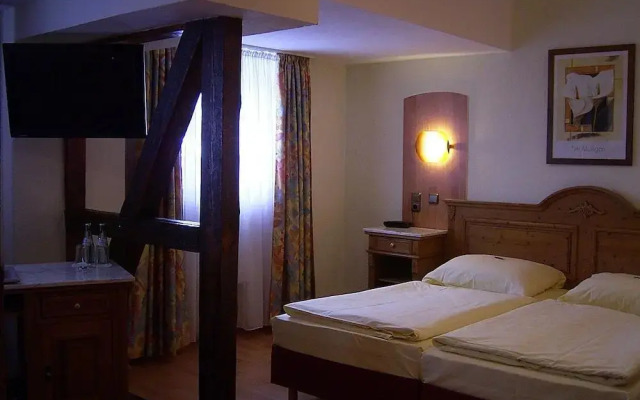 Hotel Restaurant Bockshaut