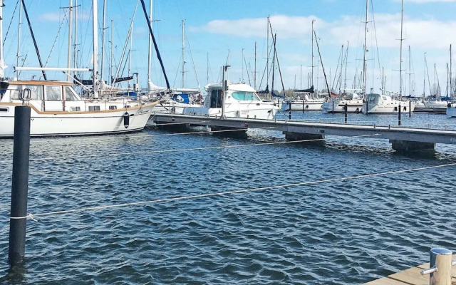 Holiday Home in Wendtorf