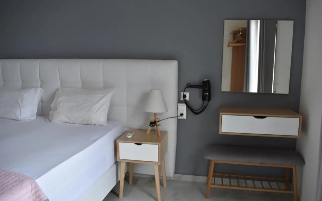 Anastasia Apartments