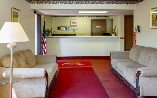 Econo Lodge