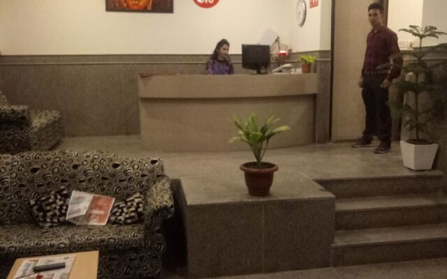 Hotel The Best