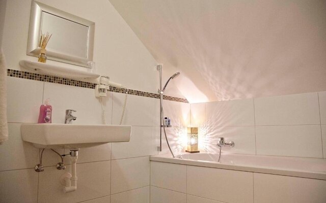 Appartements-Dalila