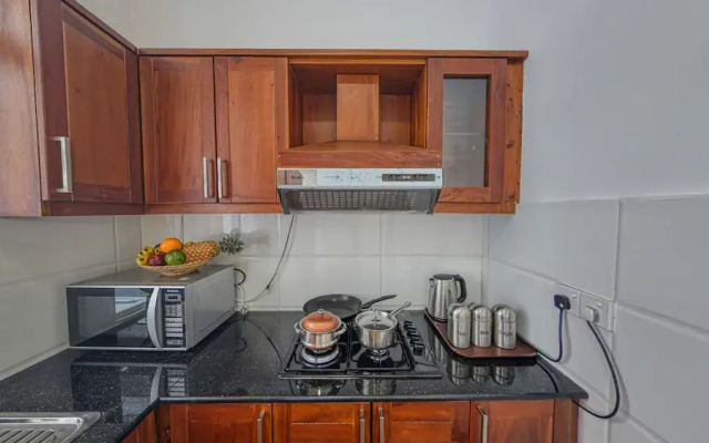 Ocean Breeze Apartment Colombo