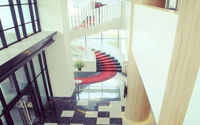 Brits Hotel Karawang