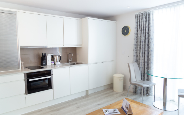 Citystay - Midsummer Mews