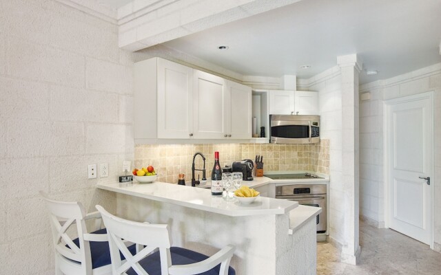 Sago Garden Apartment at Royal Westmoreland