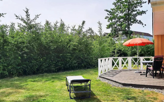 Three-Bedroom Holiday home in Grömitz 18