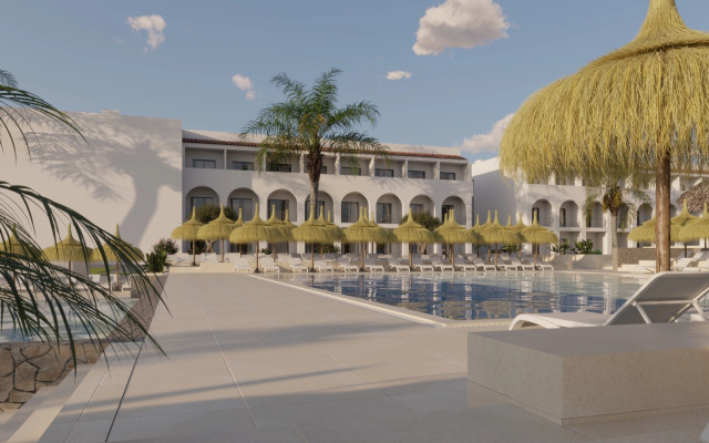 Best Village Chipiona