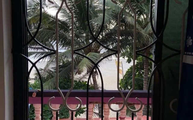 Shunya Yoga Varo Villa