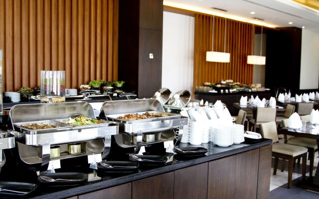 Kantary Hotel and Serviced Apartments, Ayutthaya