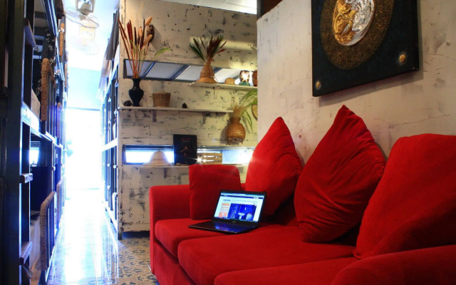 My Samui Hostel