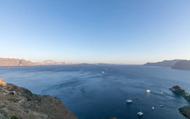 Namaste Suites by Oias Local Cavehouses