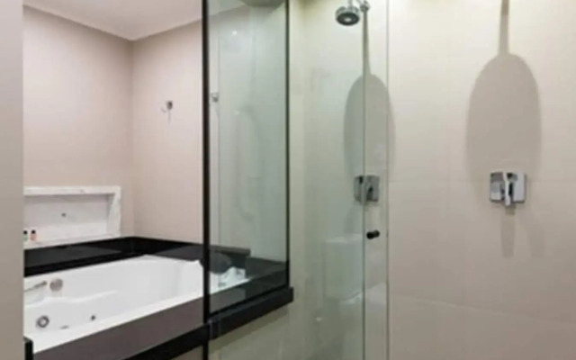 Monreale Plus Midtown Campinas