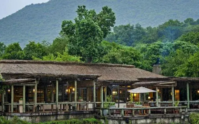 Sanctuary Olonana