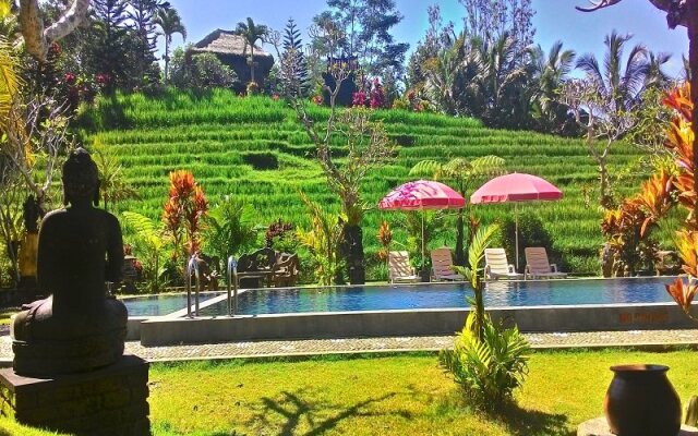 Kebun Villa