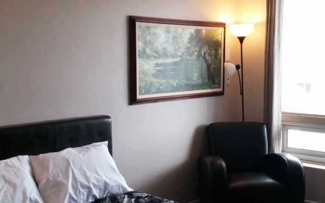 Towne and Country Motel
