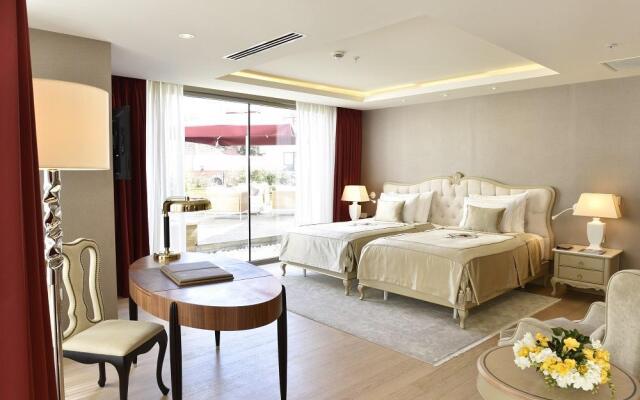 CVK Park Prestige Suites