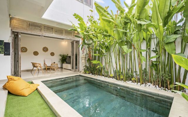 Paradise Villa By Hombali