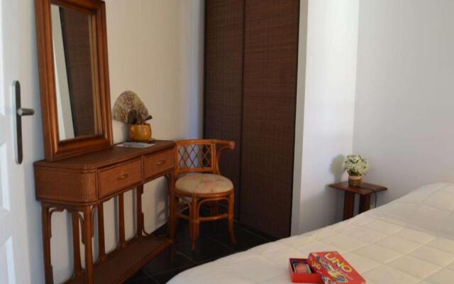 Appartement Saint-Raphaël, 2 pièces, 3 personnes - FR-1-226A-77