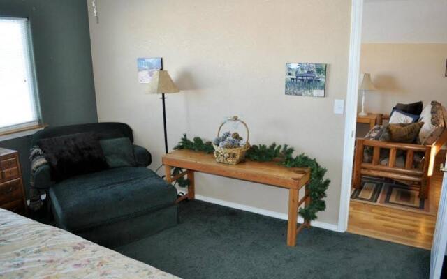 Pagosa Peak Vista Apartment