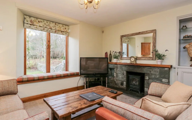 Scandale Bridge Cottage