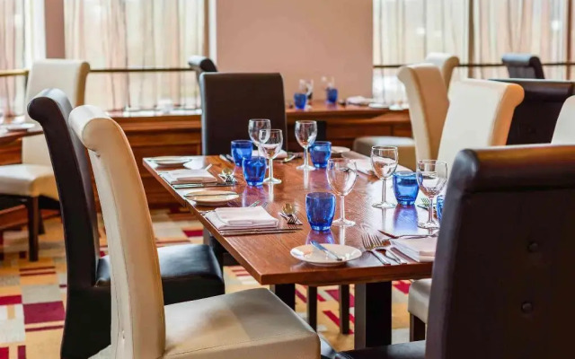 Mercure Daventry Court Hotel and Spa
