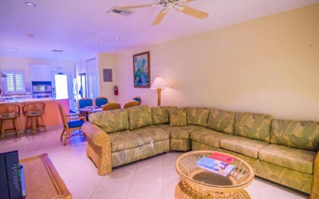 7 Mile Beach Resort & Club