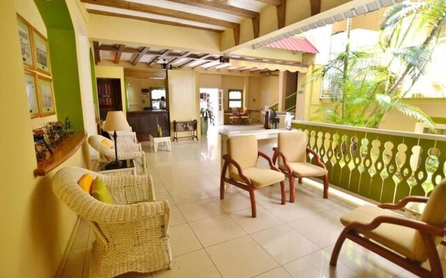 Hotel Petén Express - Hostel