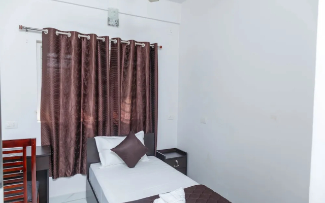 Guest West Inn