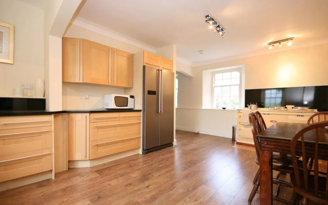 Easter house of Ross self catering