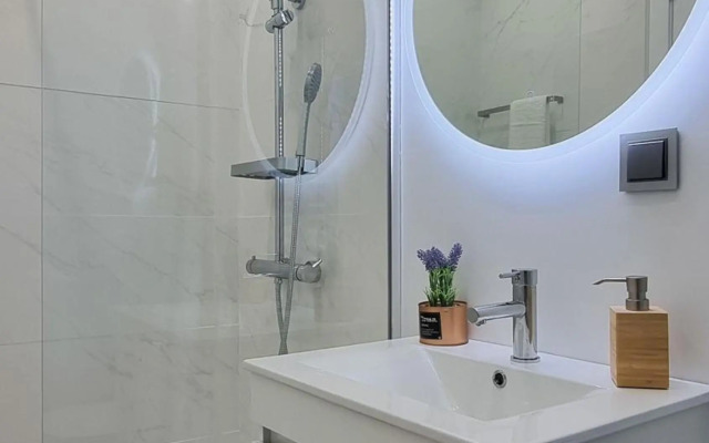 The Jolie Apartments - by the Ocean