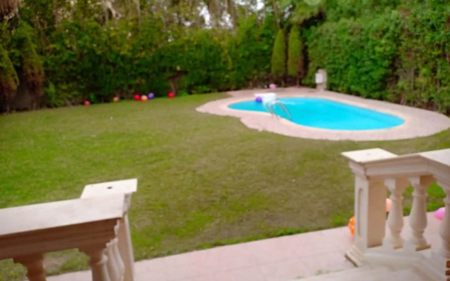 Apartment near Airport road