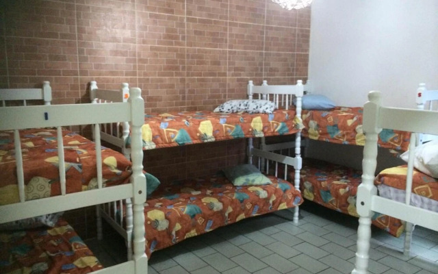 BC Paradise Hostel