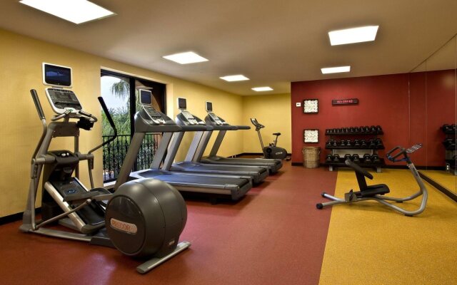 Courtyard by Marriott Bradenton Sarasota Riverfront