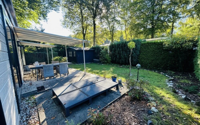 Vakantiepark Klein Vink - 198