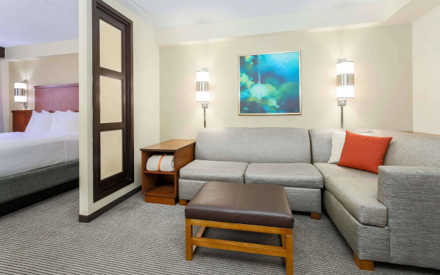 Hyatt Place Dallas/Grapevine