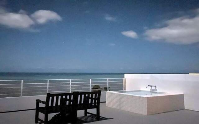 CASA DUMAI OceanVilla NAKIJIN 302Star - Vacation STAY 70246v