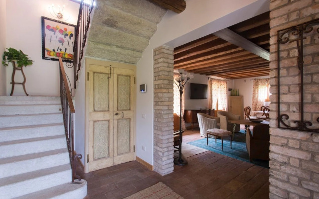 La casa di campagna