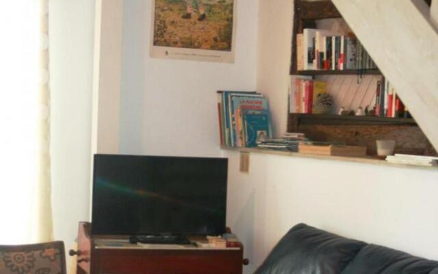 Gîte Poyanne, 4 pièces, 6 personnes - FR-1-360-352