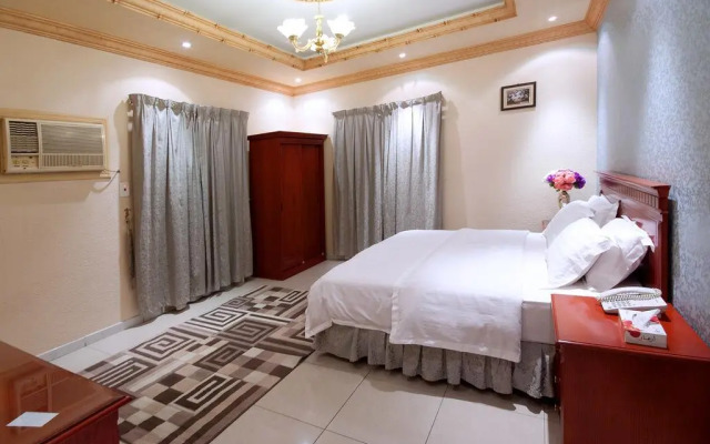 Mrakez Alarab Furnished Apartments 2