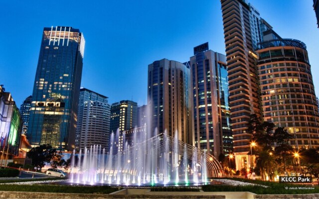 ZEN Rooms Masjid Jamek