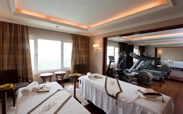 Taj Palace, New Delhi