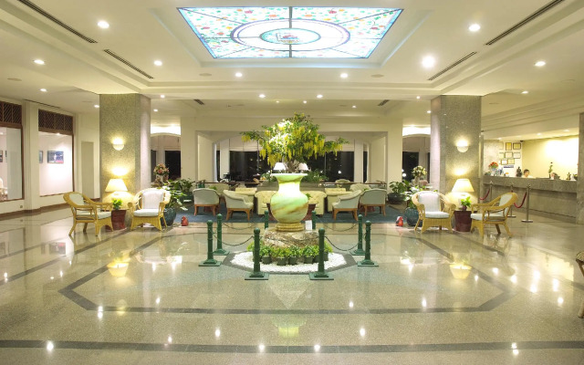 Purimas Beach Hotel & Spa