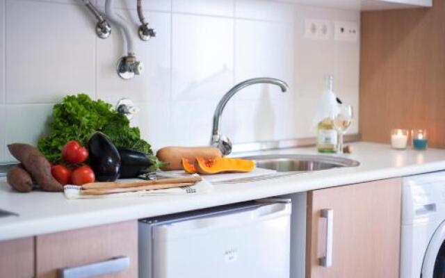 Rocha Blue Sea Apartment