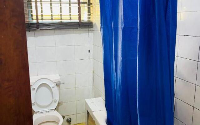 OD-V!CK's LUXE, WUSE DISTRICT, Swimming pool, gym,WiFi,24hr Power, Tight Security
