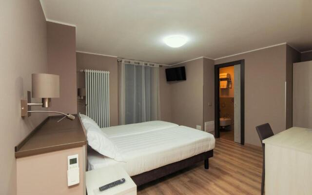 Er Mirin - Il Mulino di Carcare Hotel