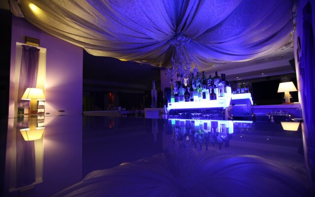 Capo Peloro Resort - Adults Only