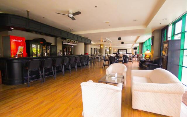 Copthorne Hotel Cameron Highlands